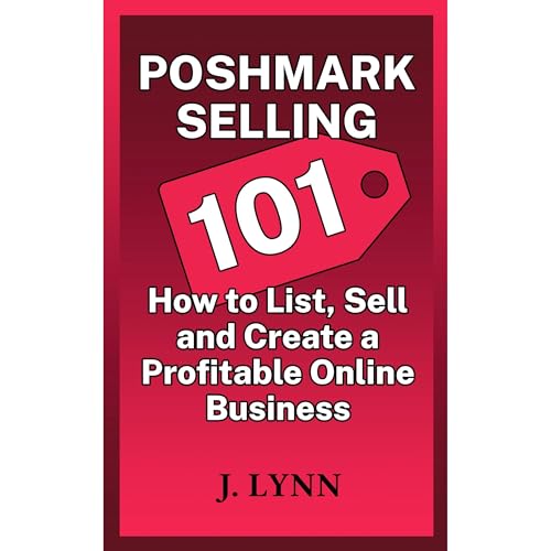 Poshmark Selling 101