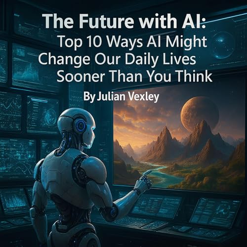 The Future with AI