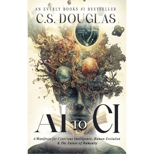From AI to CI by C. DOUGLAS