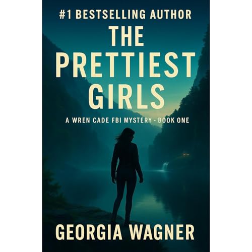 The Prettiest Girls: A Wren Cade FBI Mystery Thriller Book 1