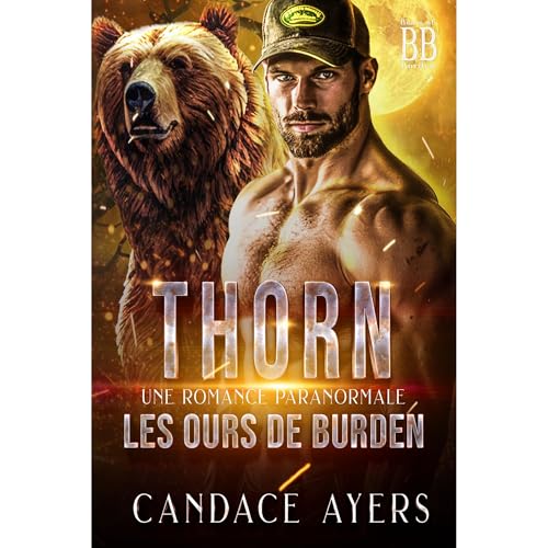 Thorn by Candace Ayers