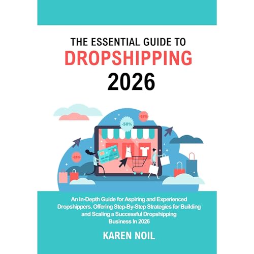 The Essential Guide to Dropshipping 2026