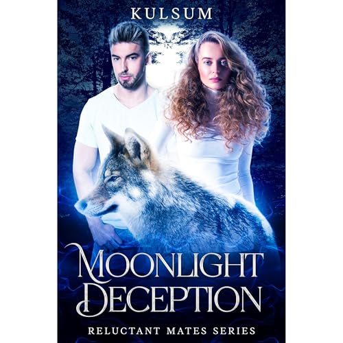 Moonlight Deception by Umme Kulsum