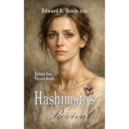 Hashimoto's Revival by Edward R. Steele
