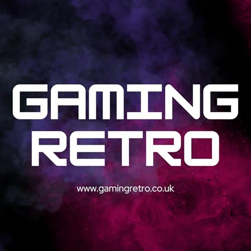 Gaming Retro (news and nostalgia) by Gaming Retro