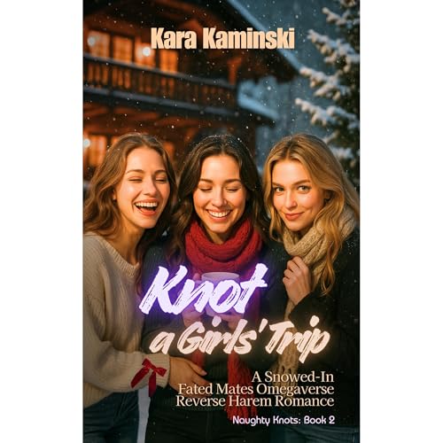 Knot a Girls’ Trip by Kara Kaminski