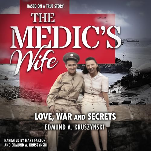 The Medic's Wife