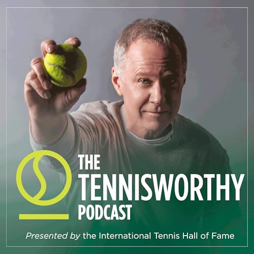 TennisWorthy by International Tennis Hall of Fame