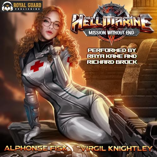 Hellmarine 3: Mission Without End