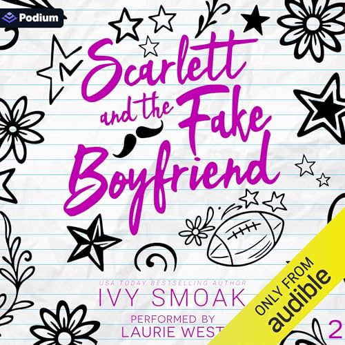 Scarlett and the Fake Boyfriend