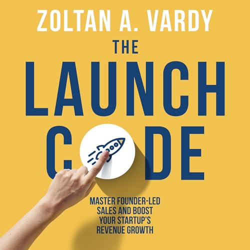 The Launch Code by Zoltan Vardy