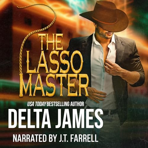 The Lasso Master