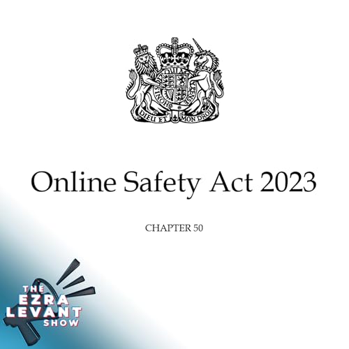 EZRA LEVANT | Will America save free speech around the world through Big Tech? by Unknown