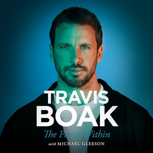The Power Within by Travis Boak