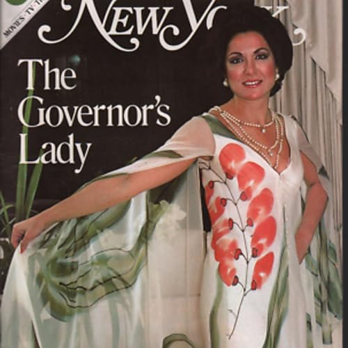 Marriage Mania + Pulitzer Sur-prize by Unknown