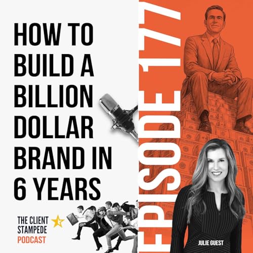 How to Build a Billion Dollar Brand in 6 Years by Unknown