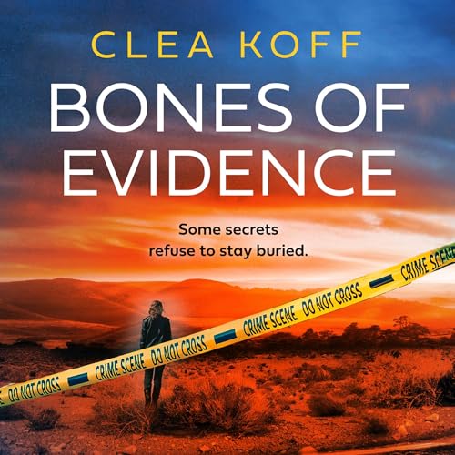 Bones of Evidence