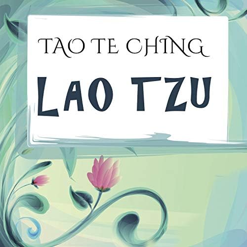 Tao Te Ching Audiobook by Lao Tzu by Unknown