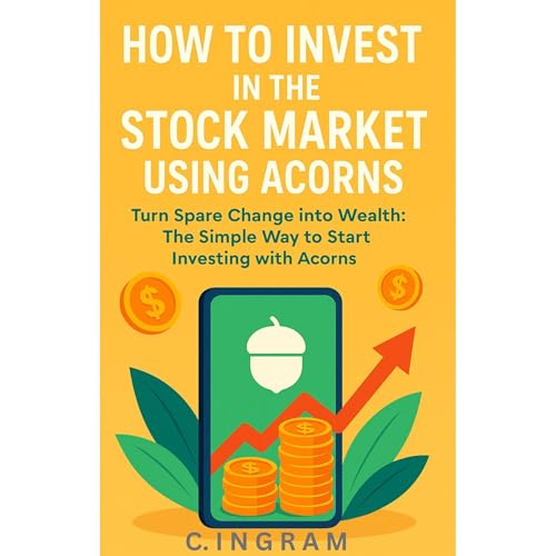How to Invest in the Stock Market Using Acorns