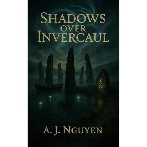 Shadows Over Invercaul