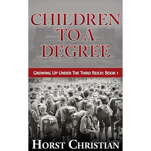 Children To A Degree