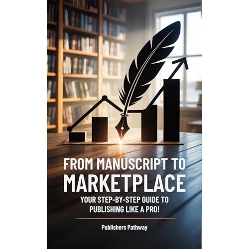 From Manuscript to Marketplace by Publishers Pathway