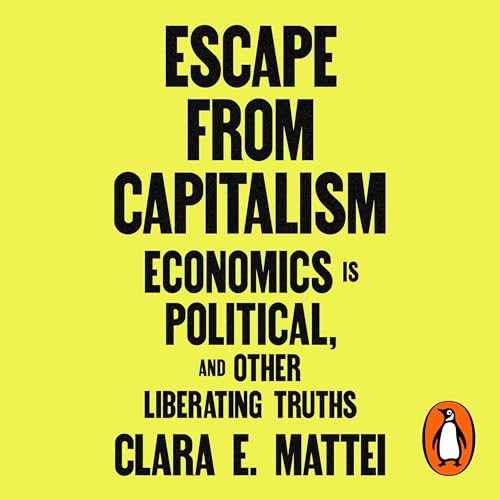 Escape From Capitalism