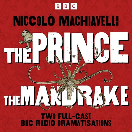The Prince and The Mandrake