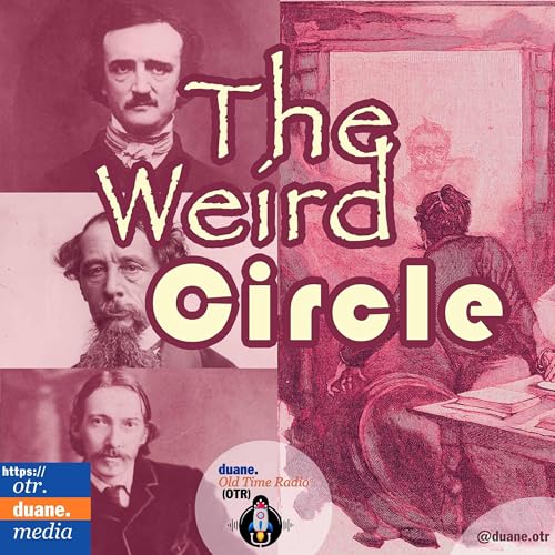The Weird Circle || Passion in the Desert || Mateo Falcone || 1943