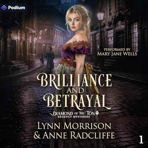 Brilliance and Betrayal