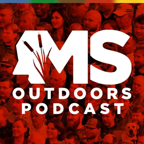 Mississippi Outdoors Podcast by Mississippi Department of Wildlife Fisheries and Parks