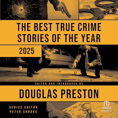 The Best True Crime Stories of the Year 2025