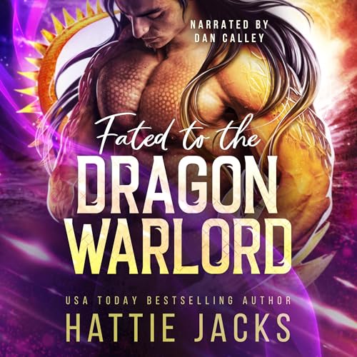 Fated to the Dragon Warlord