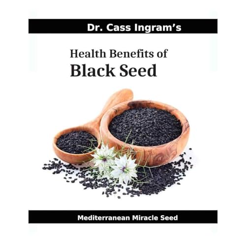 Health Benefits of Black Seed