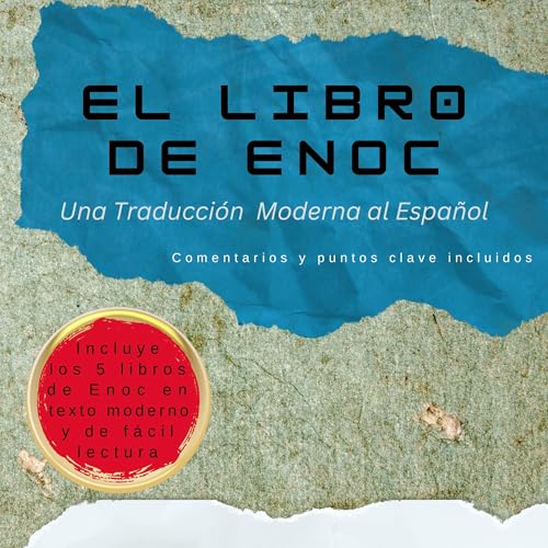 El Libro de Enoc