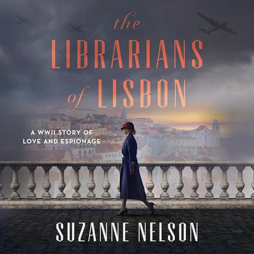 The Librarians of Lisbon