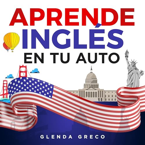 Aprende Inglés en tu Auto