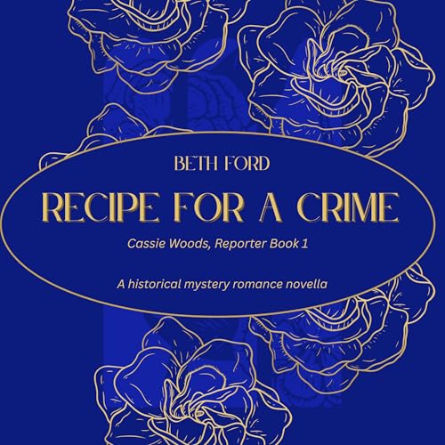 Recipe for a Crime