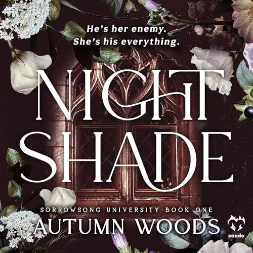 Nightshade by Autumn Woods