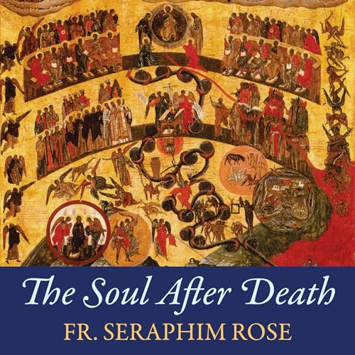 The Soul After Death