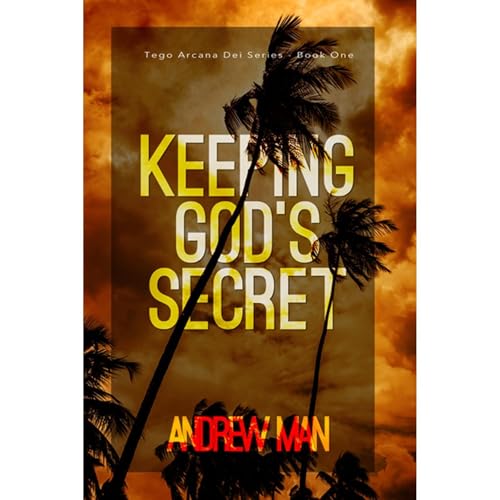 Keeping God's Secret