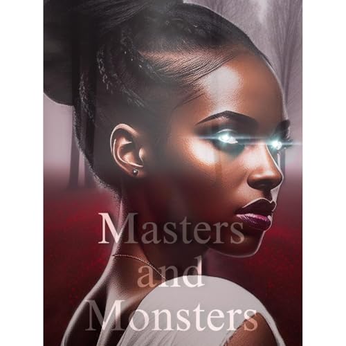 Masters and Monsters by J. D. Riley