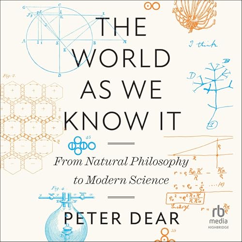 The World as We Know It