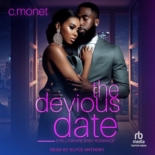 The Devious Date by C. Monet