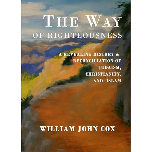 The Way of Righteousness