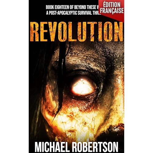 Revolution (Français) by Michael Robertson