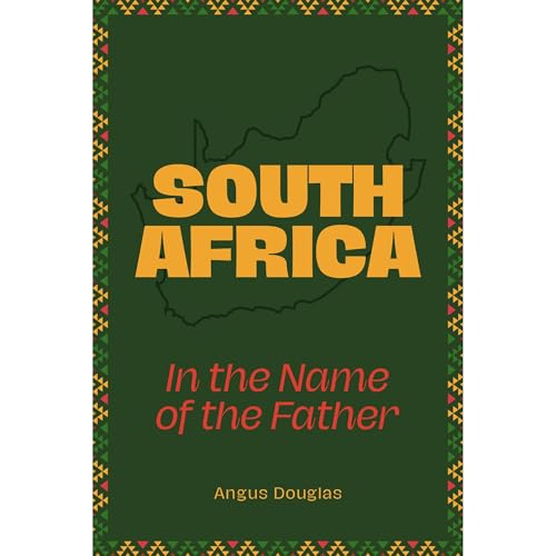 South Africa by Angus Douglas