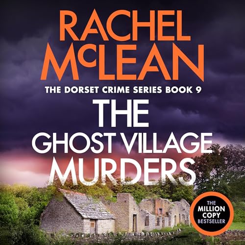 The Ghost Village Murders