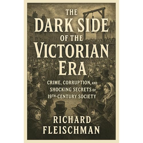 The Dark Side of the Victorian Era