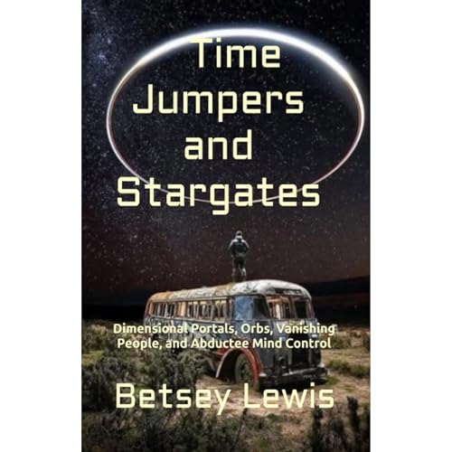 Time Jumpers and Stargates